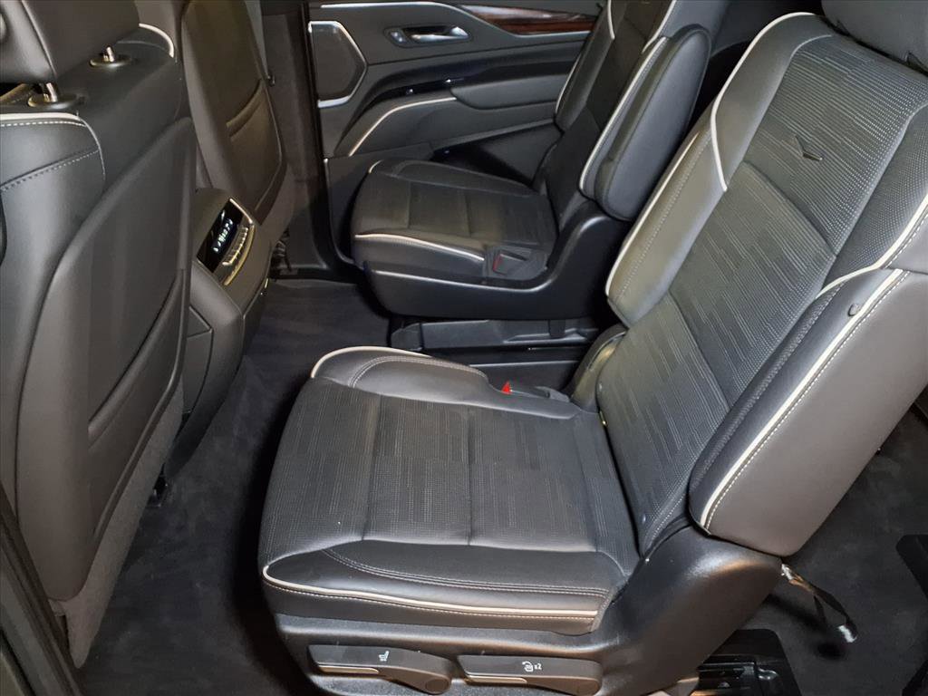 2022 Cadillac Escalade ESV Premium Luxury photo 19