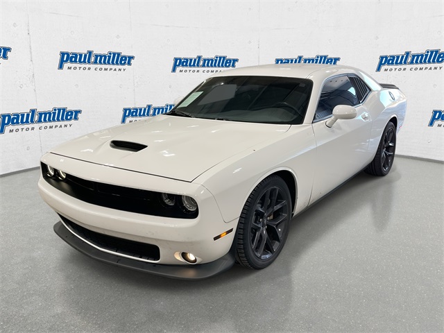 2021 Dodge Challenger GT's photo