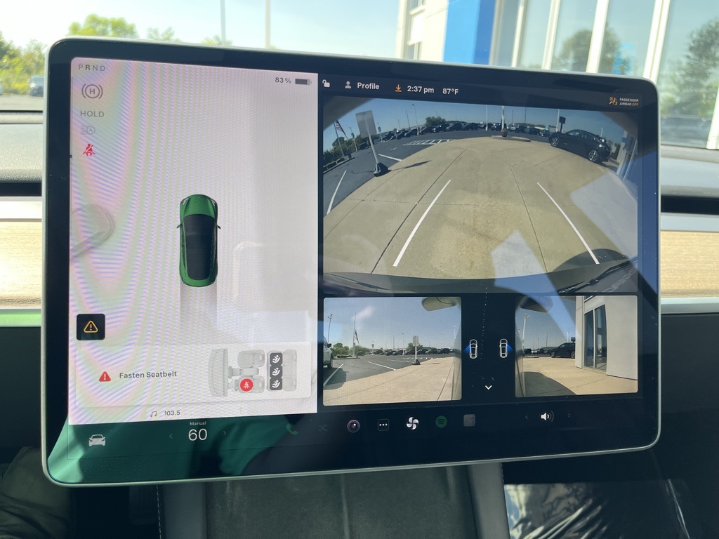 2022 Tesla Model 3 Long Range photo 18