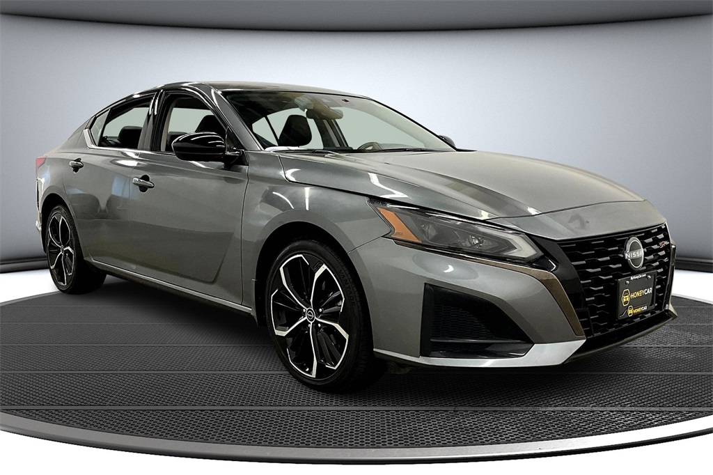 2023 Nissan Altima
