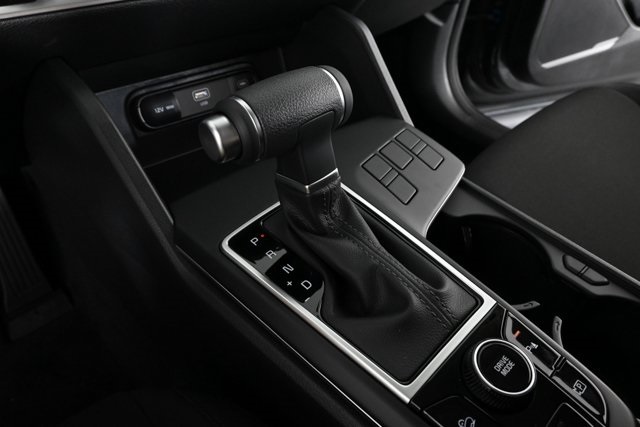 2024 Kia Sportage LX photo 14
