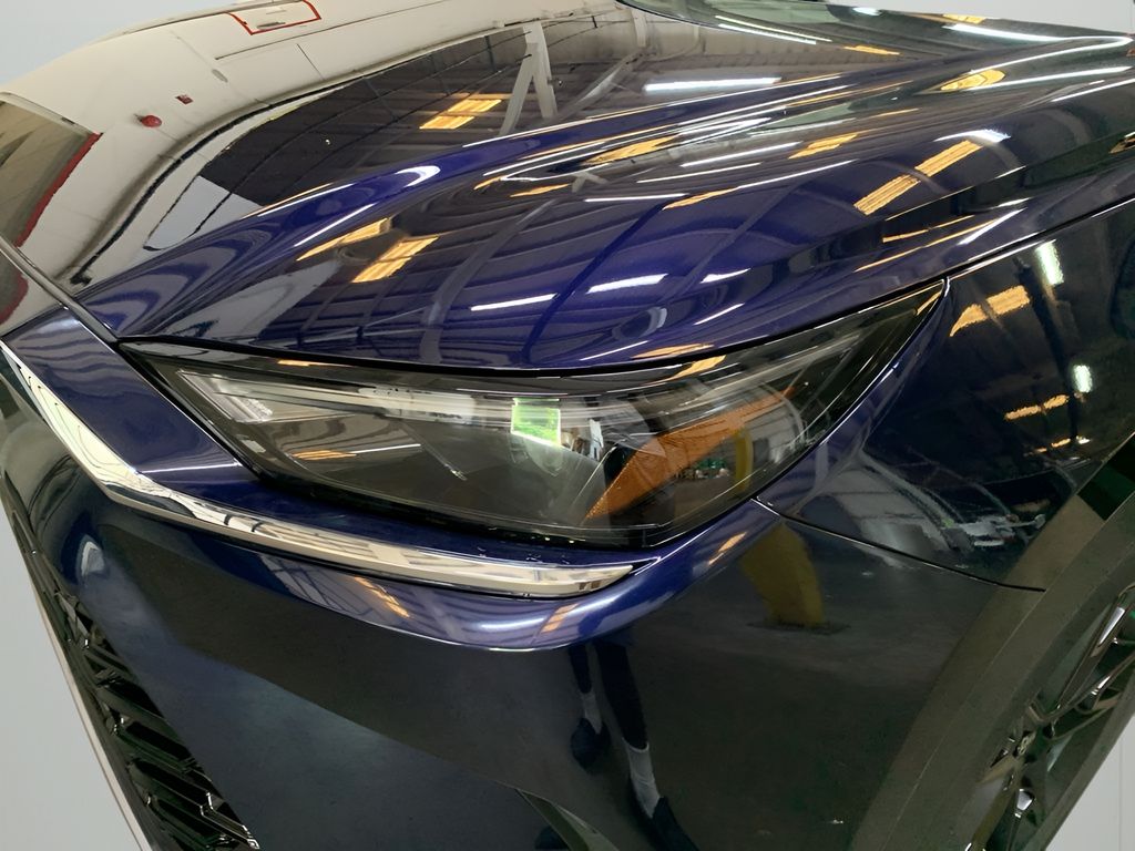 2025 Toyota Grand Highlander Limited photo 26