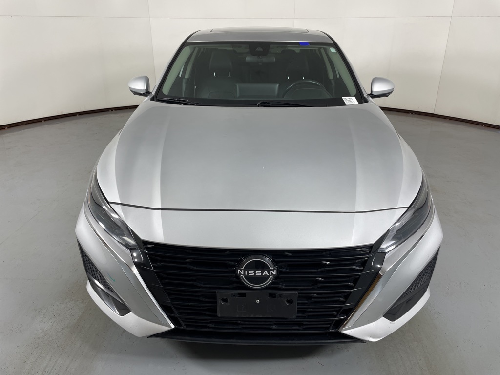 2023 Nissan Altima 2.5 SL photo 2