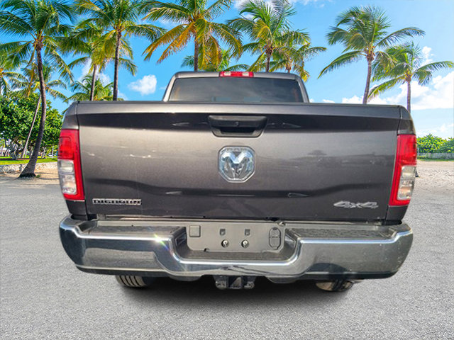 2024 Ram 2500 Big Horn photo 5