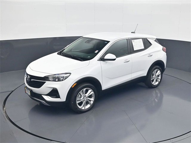 2022 Buick Encore GX Preferred photo 11