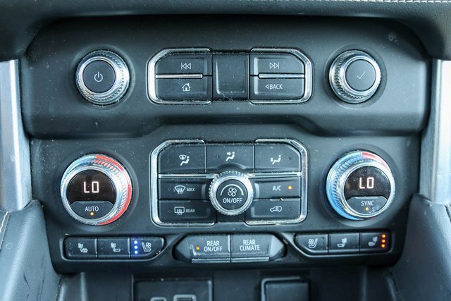 2021 Gmc Yukon XL SLT photo 28