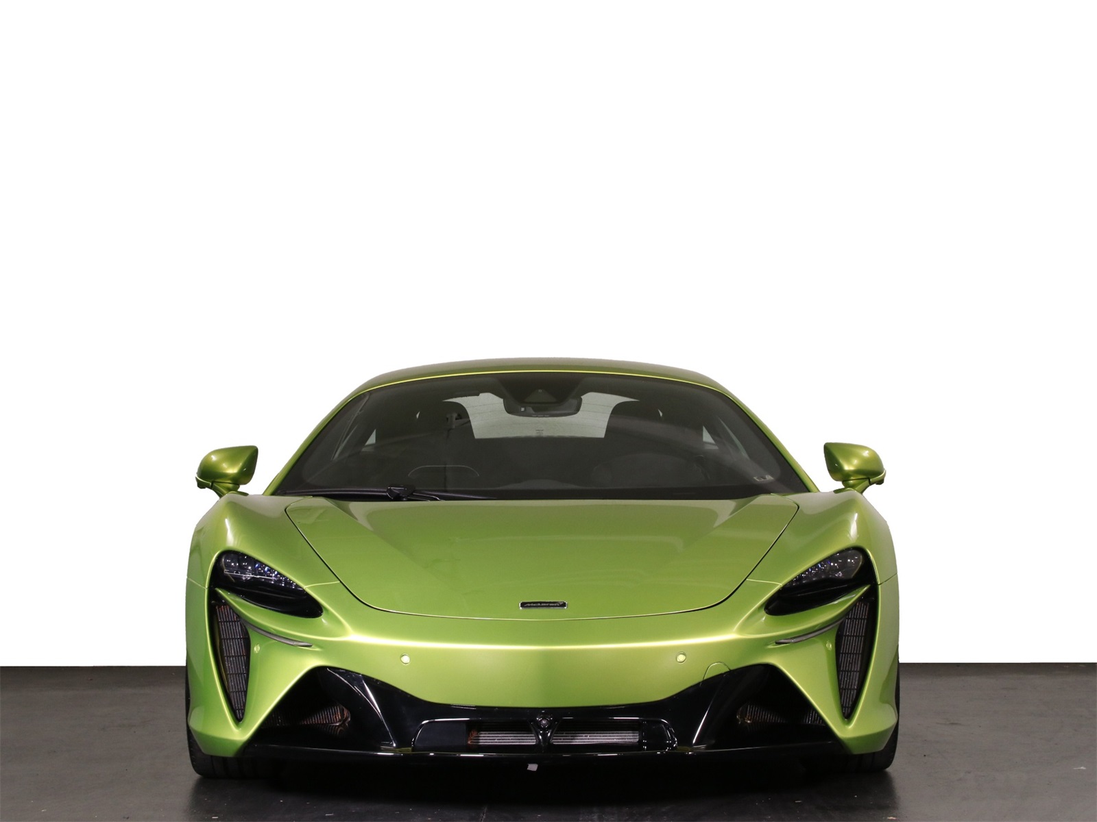 2023 Mclaren ARTURA photo 2