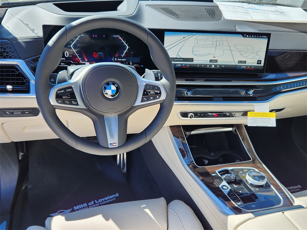2026 Bmw X5 xDrive40i photo 11