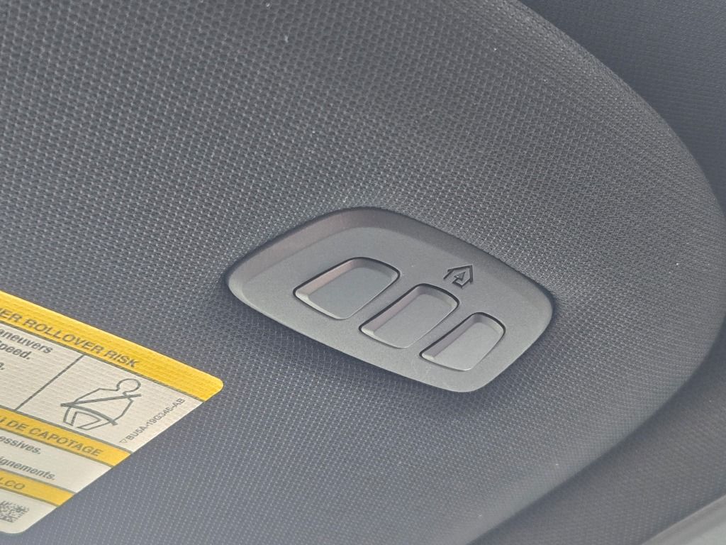 2025 Ford F-150 Lariat photo 33