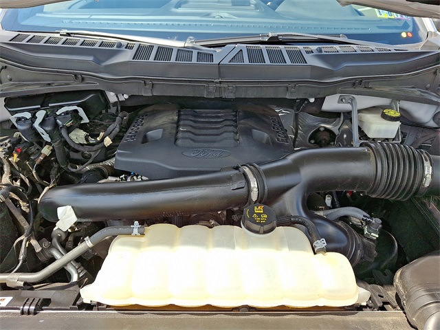 2022 Ford F-150 XL photo 25