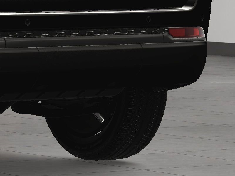 2025 Jeep Grand Cherokee Altitude X photo 13