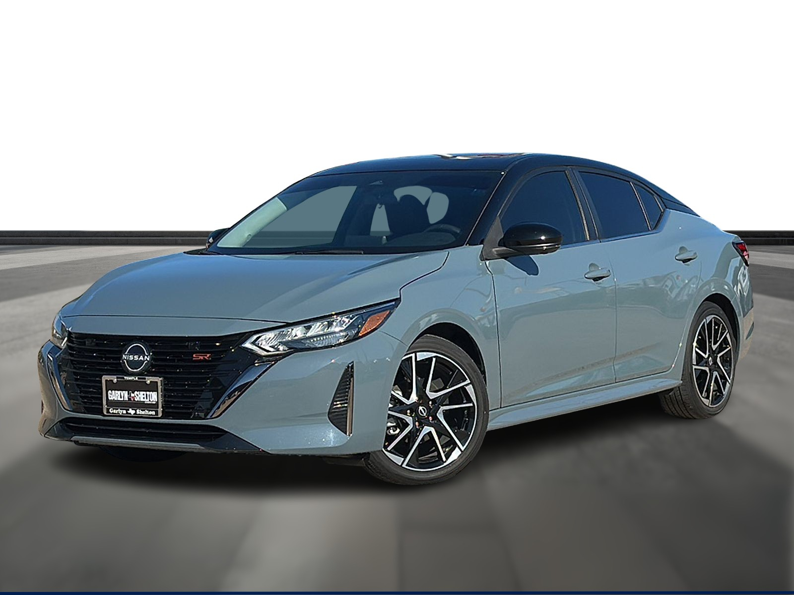 2024 Nissan Sentra SR's photo