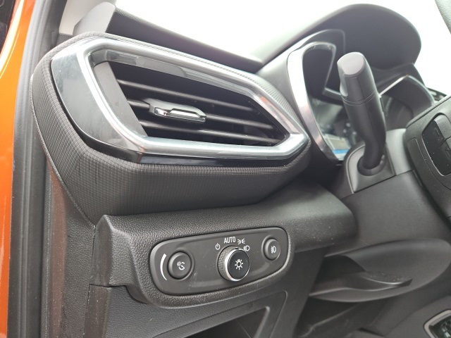 2022 Chevrolet Trailblazer LT photo 27