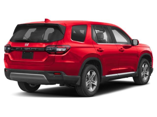 2025 Honda Pilot EX-L photo 2