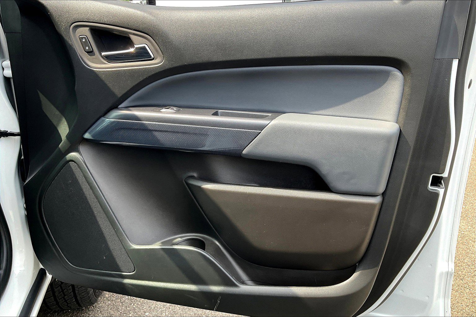 2022 Chevrolet Colorado Z71 photo 20