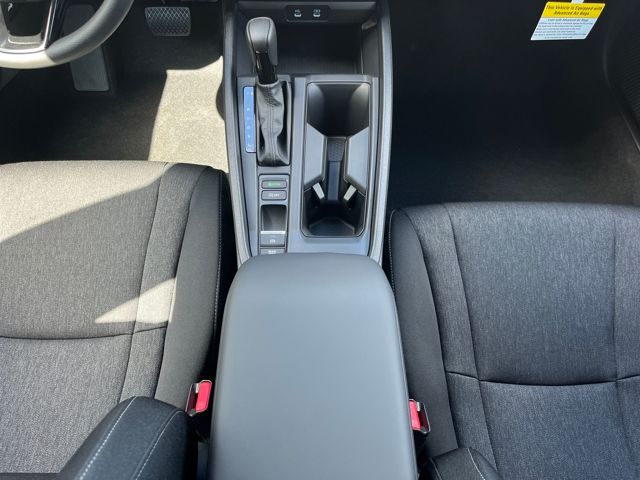 2025 Honda Accord SE photo 32
