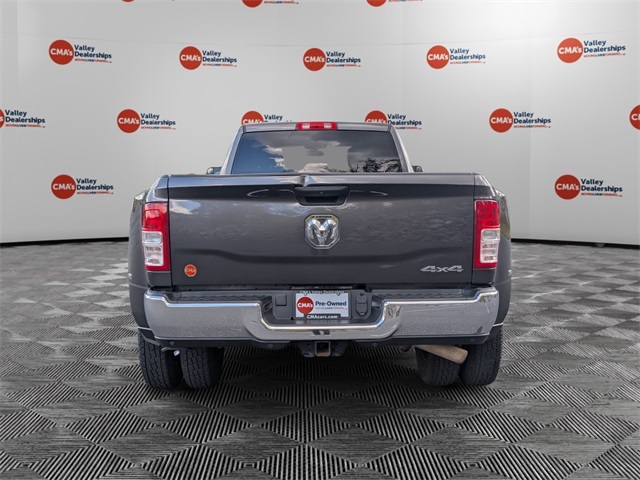 2021 Ram 3500 Tradesman photo 6