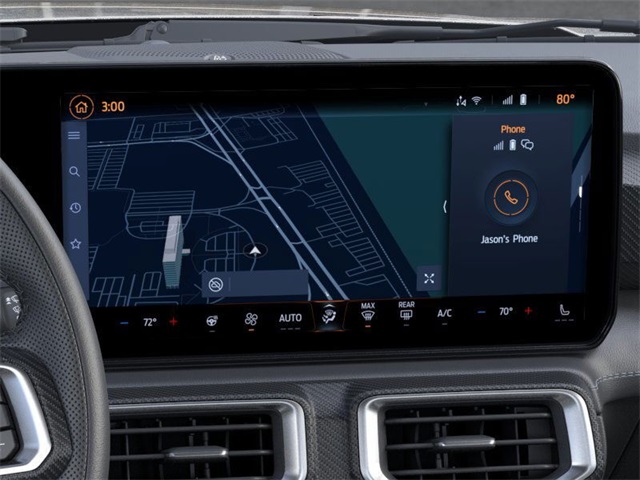 2025 Ford Mustang EcoBoost Premium Convertible photo 14