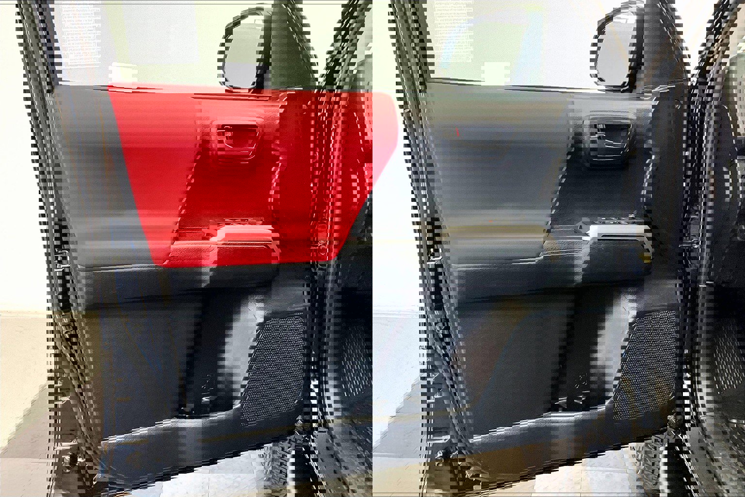 2022 Toyota Tacoma SR5 photo 25