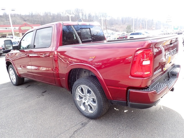 2025 Ram 1500 Big Horn Lone Star photo 3