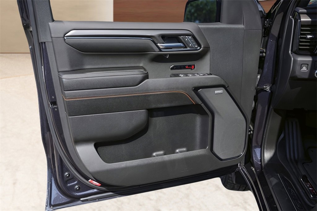 2023 Gmc Sierra 1500 AT4 photo 20