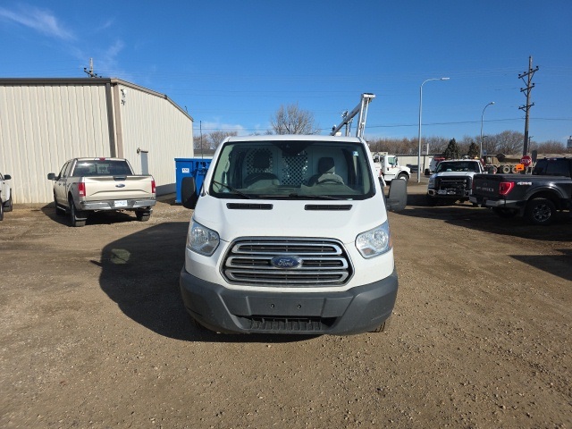 2016 Ford Transit Van photo 2