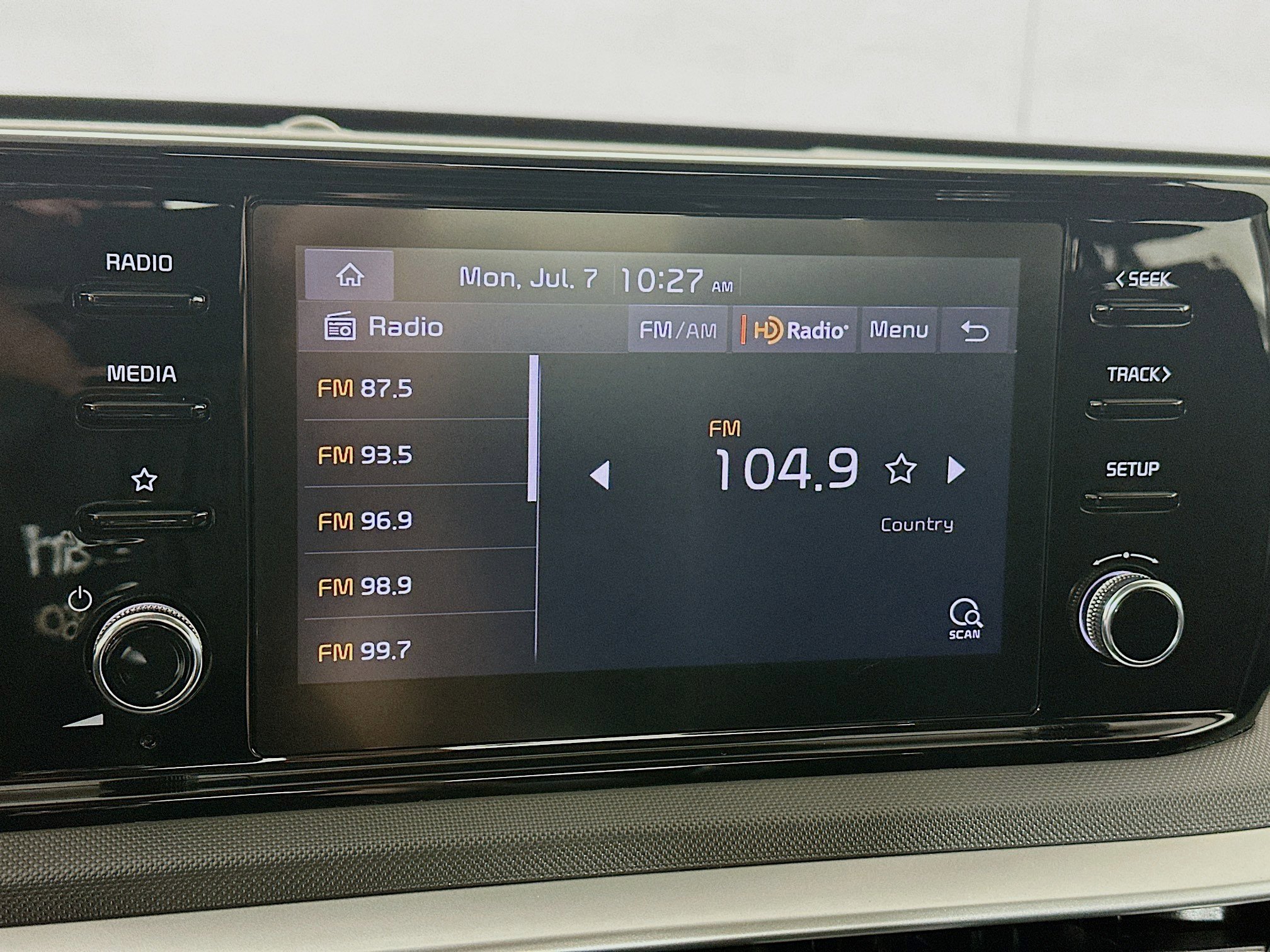 2023 Kia K5 LXS photo 14