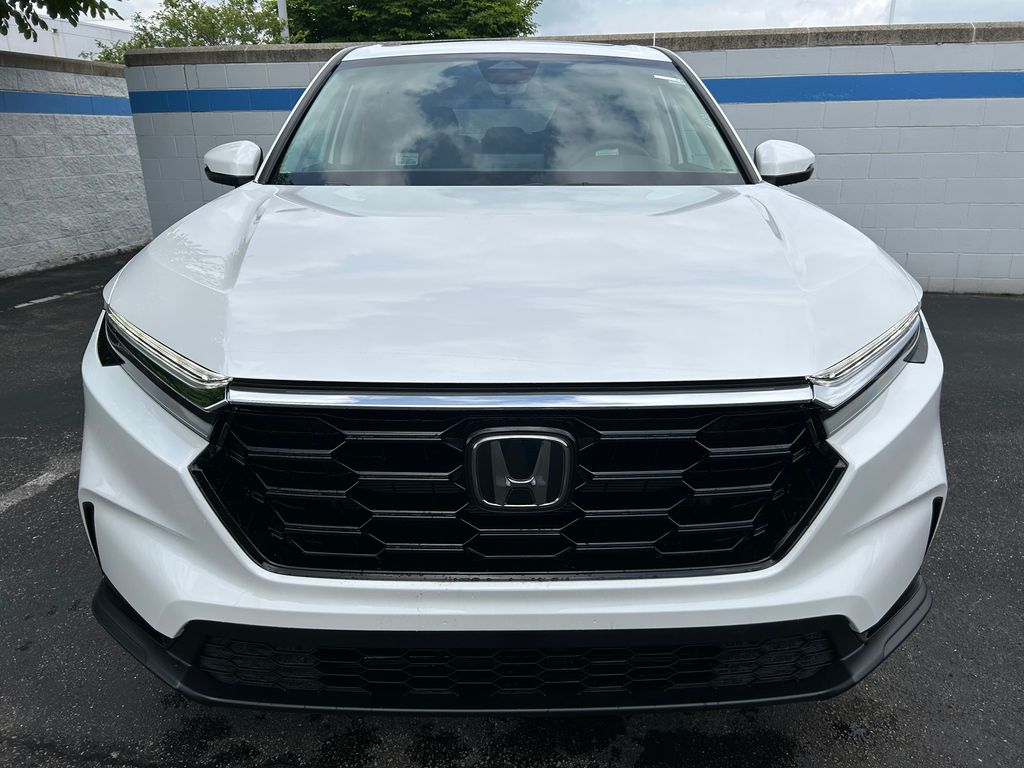 2026 Honda CR-V EX photo 8