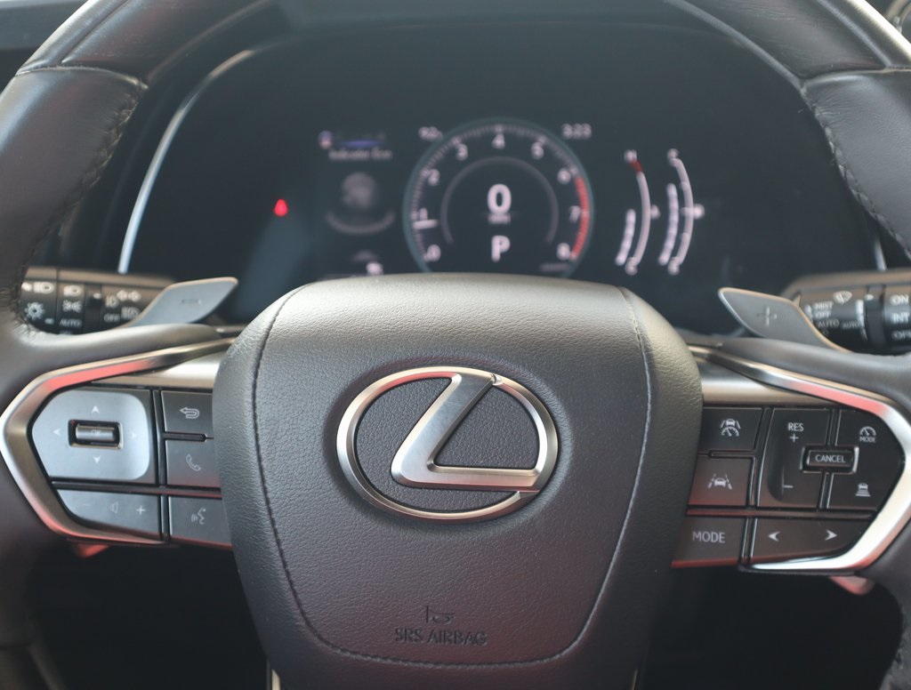 2023 Lexus RX 350 photo 18