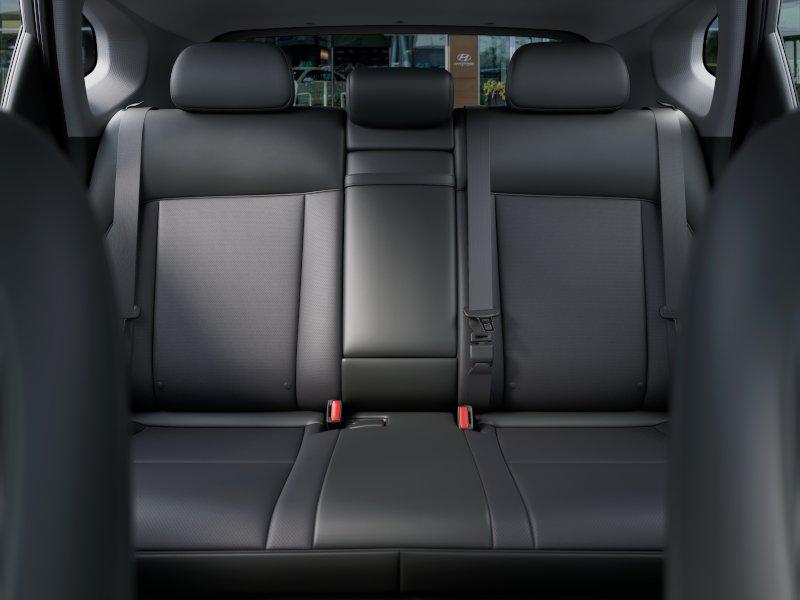 2026 Hyundai Kona SEL photo 10