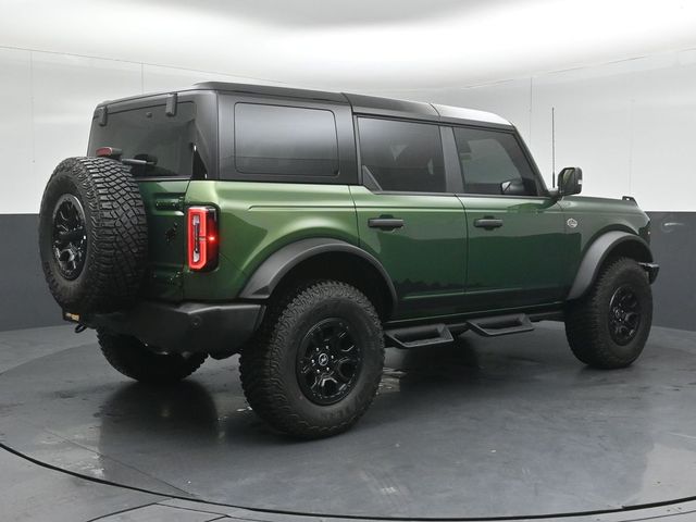 2024 FORD BRONCO - Image 7