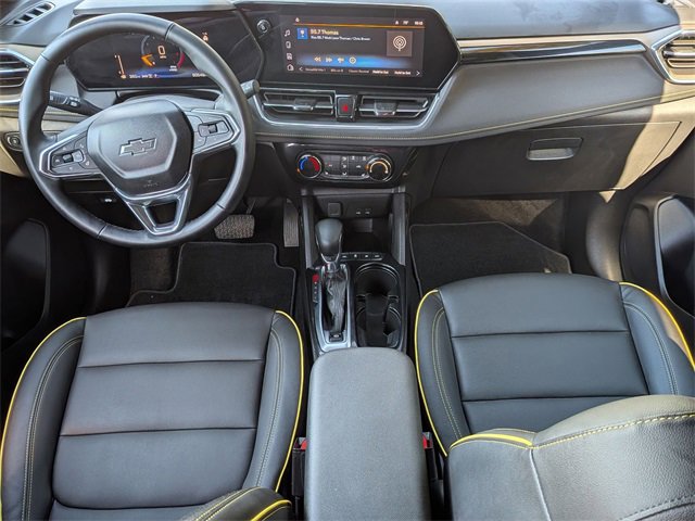 2024 Chevrolet Trailblazer ACTIV photo 31