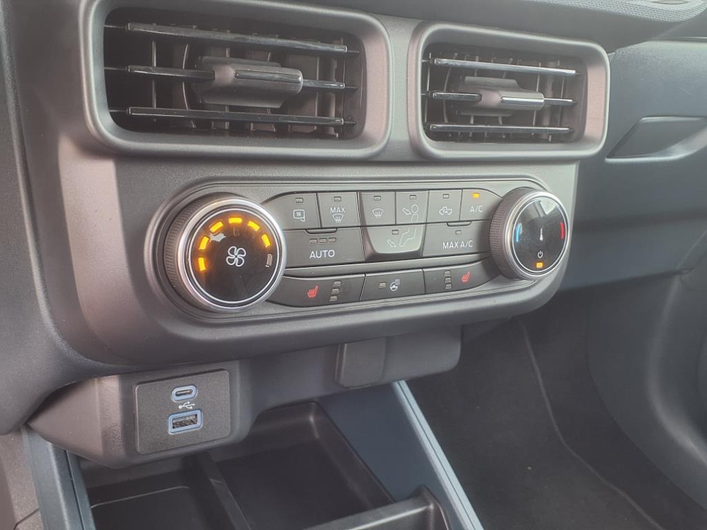2024 Ford Maverick XLT photo 9