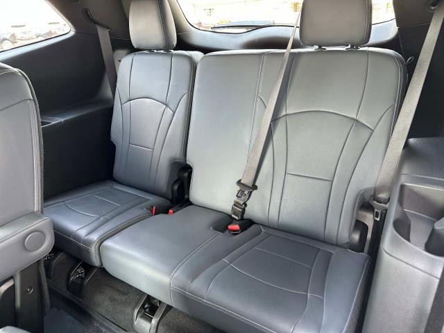 2022 Buick Enclave Essence photo 57