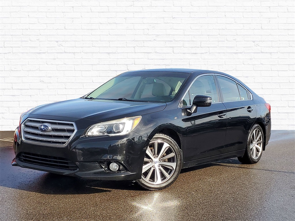 2016 Subaru Legacy 2.5i Limited's photo