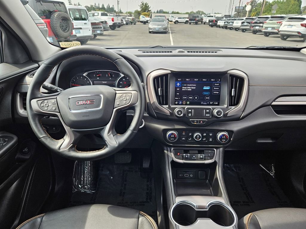 2023 Gmc Terrain AT4 photo 27