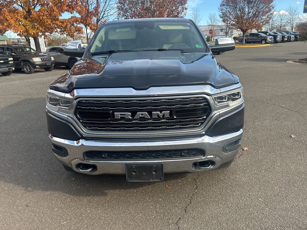 2019 Ram 1500 Limited photo 2