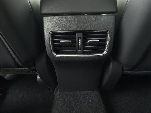 2025 Mazda CX-5 2.5 Select photo 9