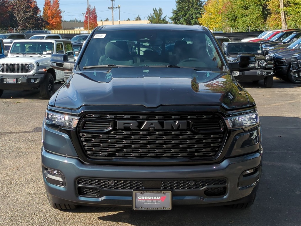 2026 Ram 1500 Big Horn Lone Star photo 2