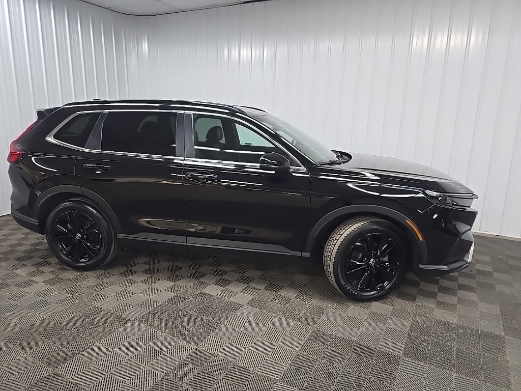 2023 Honda CR-V Sport Touring's photo