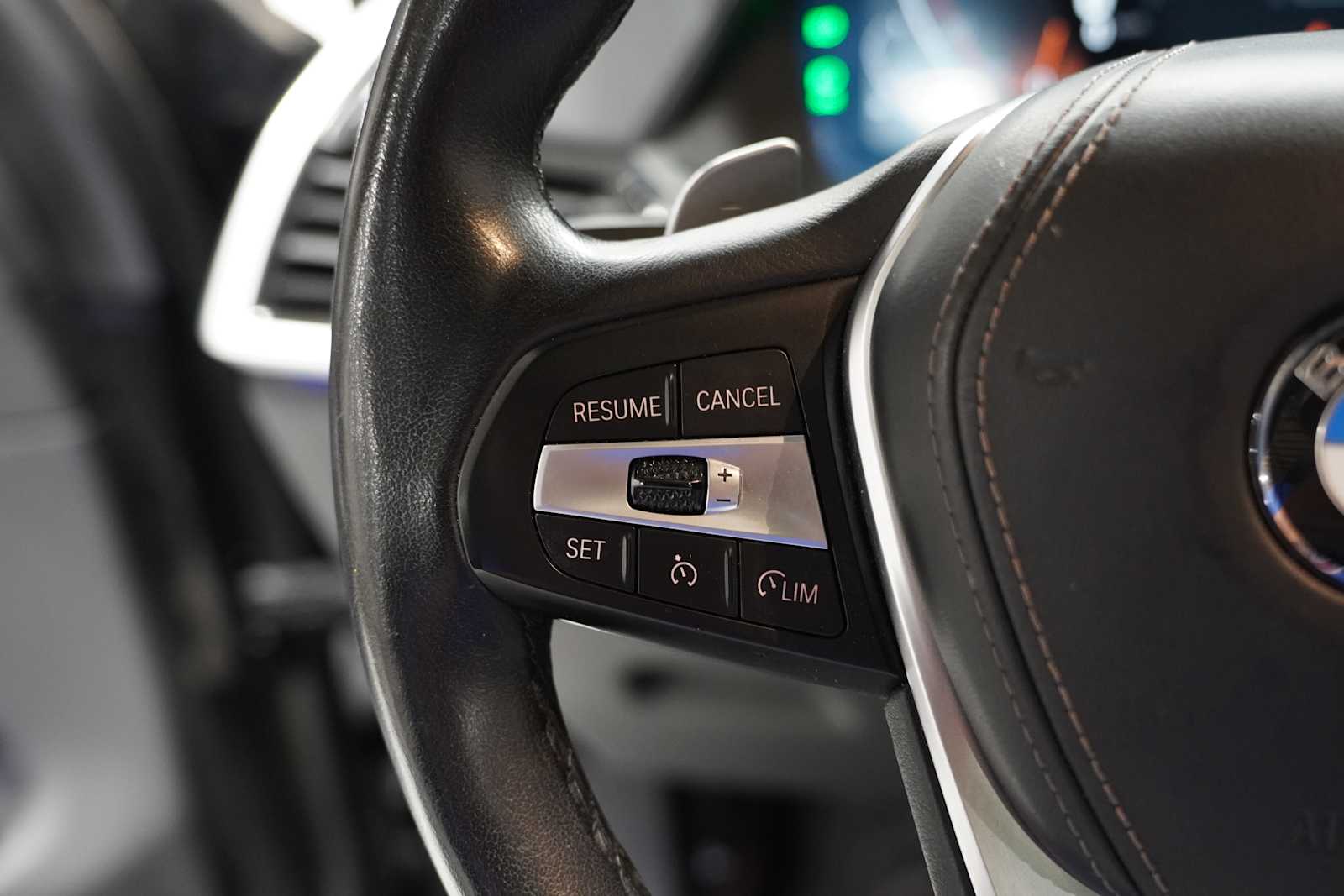 2022 Bmw X5 xDrive40i photo 19