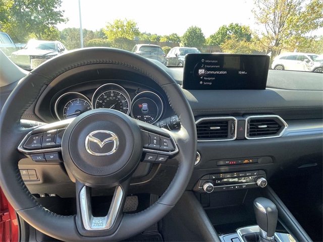 2023 Mazda CX-5 2.5 S Preferred photo 16