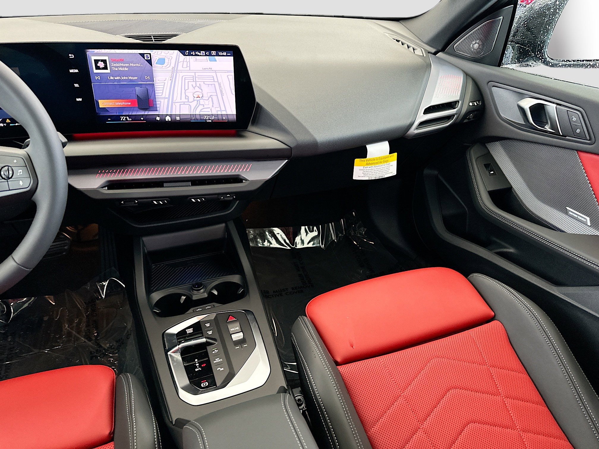 2026 Bmw 228 photo 19
