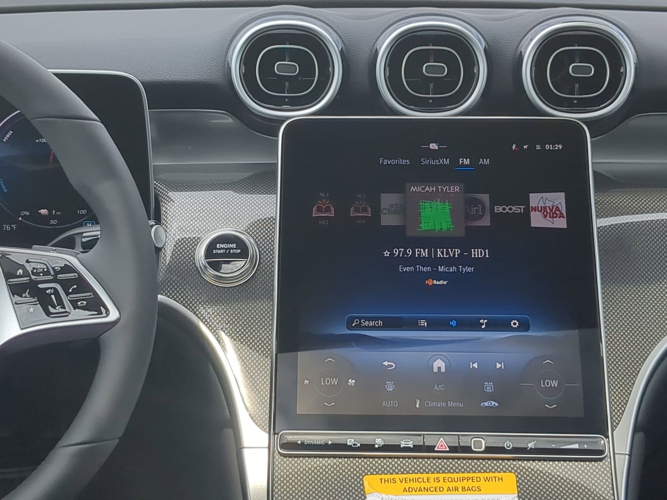 2026 Mercedes Benz GLC 350e 4MATIC photo 19