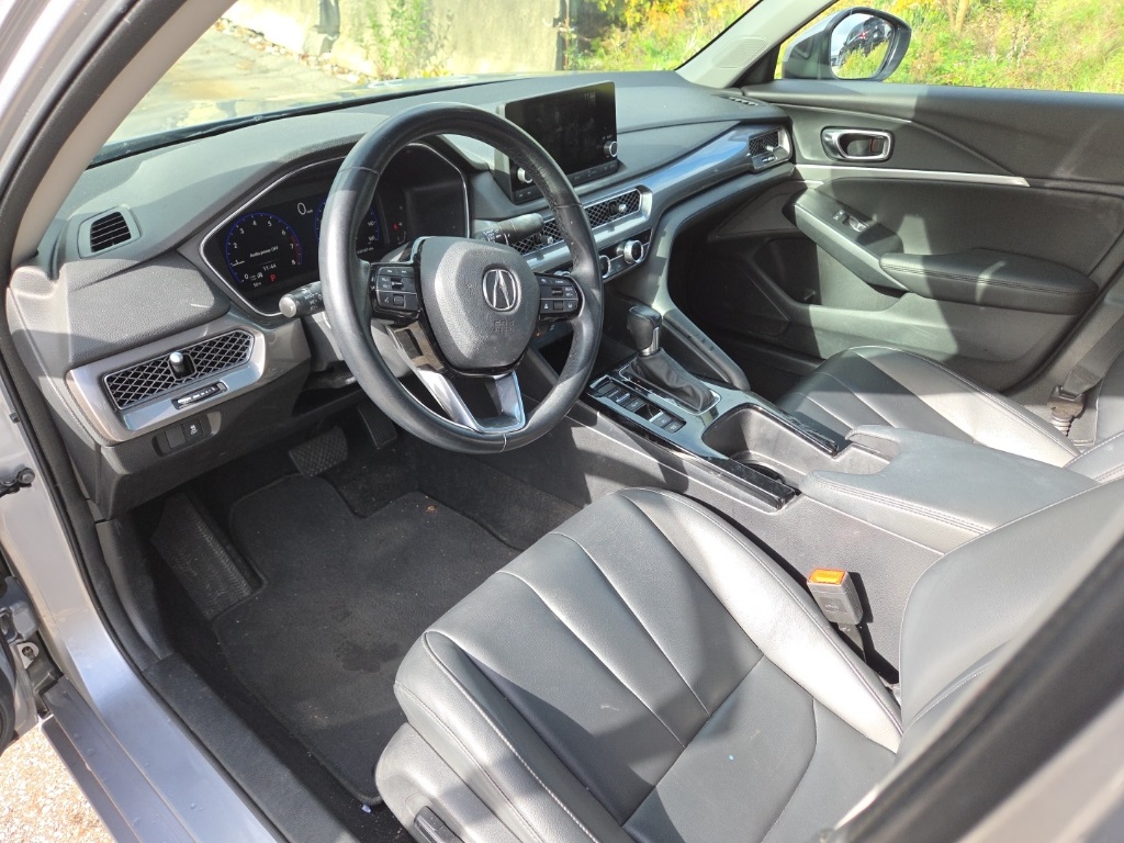 2023 Acura Integra Base photo 2