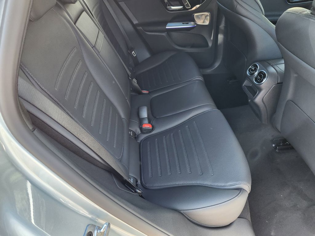 2026 Mercedes Benz GLC 300 4MATIC Coupe photo 18