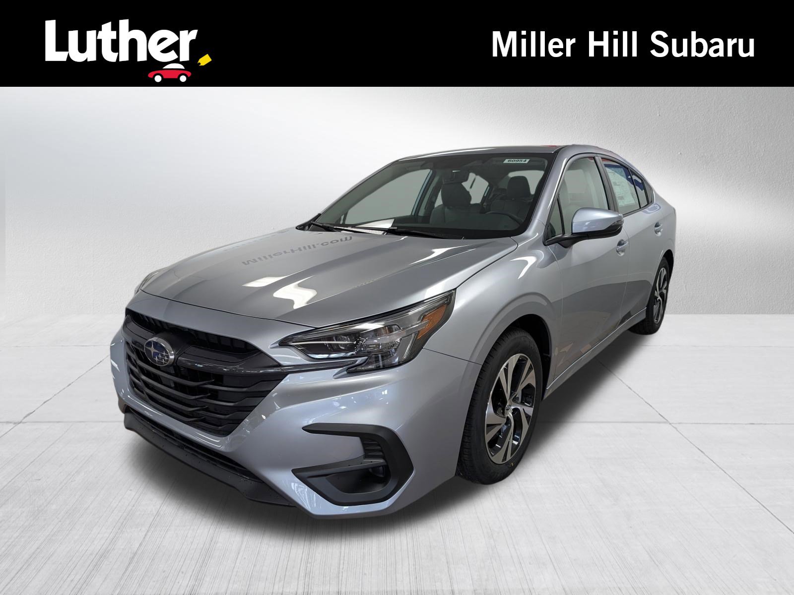 2025 Subaru Legacy Premium's photo