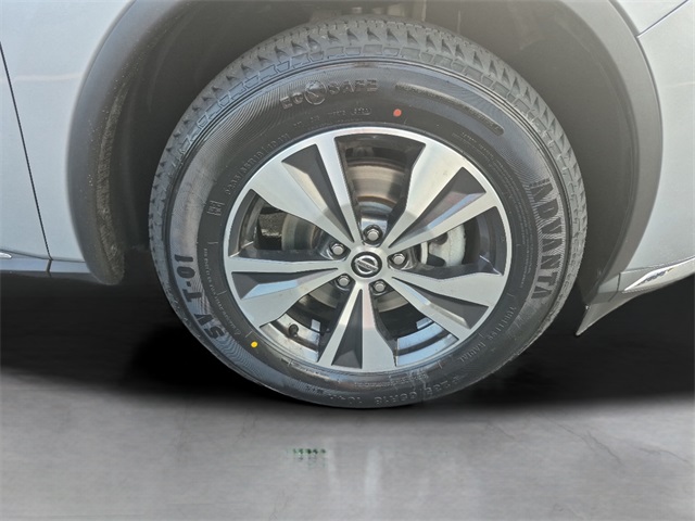 2021 Nissan Murano SV photo 31