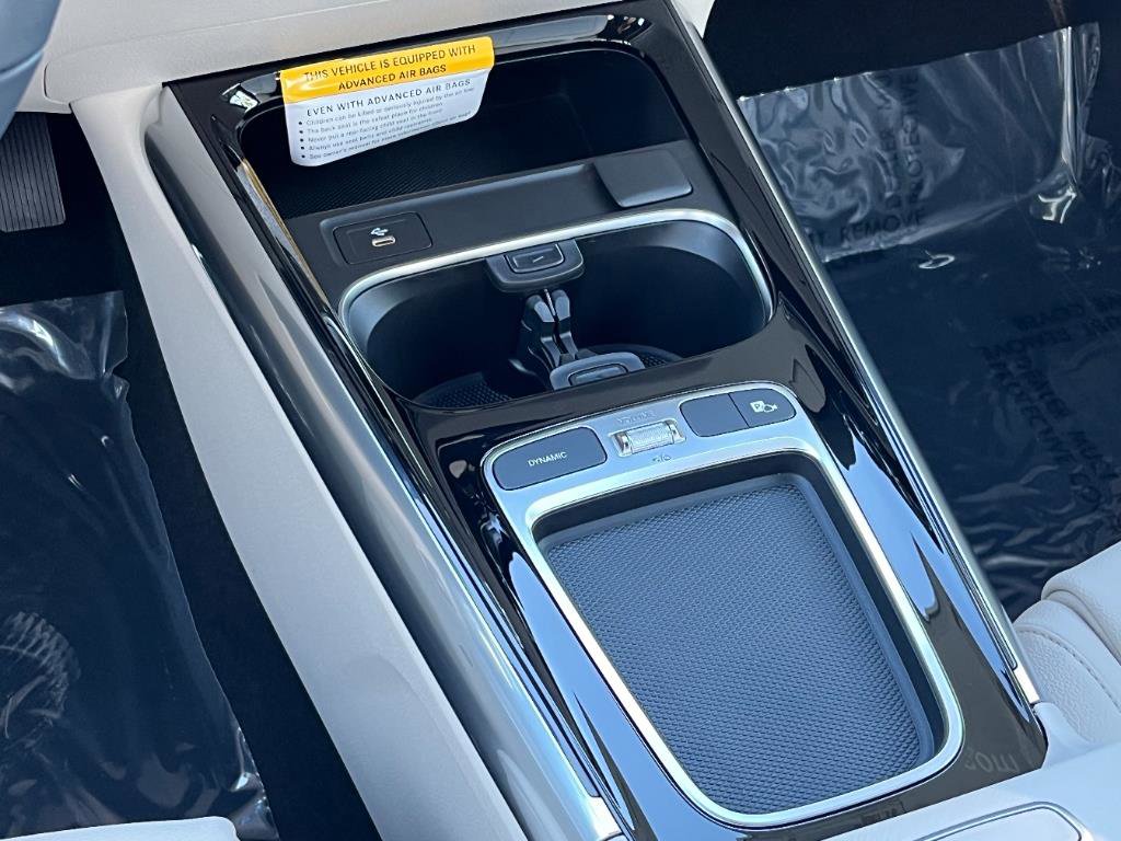 2026 Mercedes Benz GLA 250 photo 7