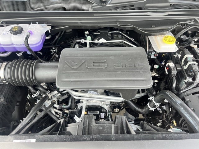 2025 Ram 1500 Tradesman photo 25